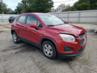 CHEVROLET TRAX LS