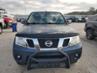 NISSAN FRONTIER S