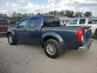 NISSAN FRONTIER S