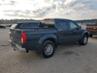 NISSAN FRONTIER S