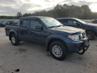 NISSAN FRONTIER S