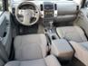 NISSAN FRONTIER S