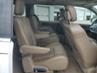 CHRYSLER TOWN & COUNTRY LIMITED PLATINUM