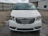 CHRYSLER TOWN & COUNTRY LIMITED PLATINUM