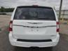 CHRYSLER TOWN & COUNTRY LIMITED PLATINUM