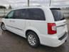 CHRYSLER TOWN & COUNTRY LIMITED PLATINUM