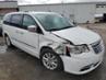 CHRYSLER TOWN & COUNTRY LIMITED PLATINUM