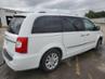 CHRYSLER TOWN & COUNTRY LIMITED PLATINUM