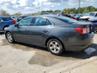 CHEVROLET MALIBU LS