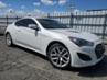 HYUNDAI GENESIS 2.0T