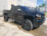 CHEVROLET SILVERADO K1500 CUSTOM