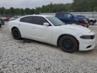 DODGE CHARGER SXT