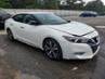 NISSAN MAXIMA 3.5S