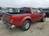 NISSAN FRONTIER S