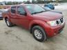 NISSAN FRONTIER S