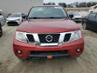 NISSAN FRONTIER S