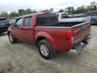 NISSAN FRONTIER S