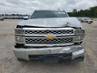 CHEVROLET SILVERADO C1500 LT