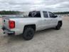 CHEVROLET SILVERADO C1500 LT