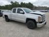 CHEVROLET SILVERADO C1500 LT