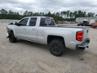 CHEVROLET SILVERADO C1500 LT