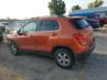 CHEVROLET TRAX 1LT