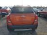 CHEVROLET TRAX 1LT