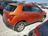 CHEVROLET TRAX 1LT