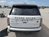 LAND ROVER RANGE ROVER SUPERCHARGED