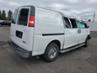 GMC SAVANA G2500