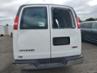 GMC SAVANA G2500