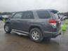 TOYOTA 4RUNNER SR5