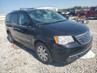 CHRYSLER TOWN & COUNTRY TOURING