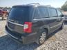 CHRYSLER TOWN & COUNTRY TOURING