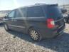 CHRYSLER TOWN & COUNTRY TOURING