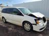 DODGE GRAND CARAVAN SE