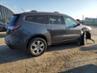 CHEVROLET TRAVERSE LTZ