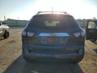 CHEVROLET TRAVERSE LTZ