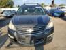 CHEVROLET TRAVERSE LTZ