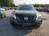 NISSAN PATHFINDER S