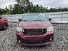 DODGE GRAND CARAVAN SXT