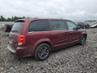 DODGE GRAND CARAVAN SXT