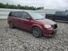 DODGE GRAND CARAVAN SXT