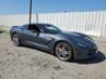 CHEVROLET CORVETTE STINGRAY Z51 2LT