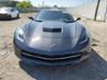 CHEVROLET CORVETTE STINGRAY Z51 2LT