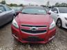 CHEVROLET MALIBU 2LT