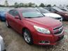 CHEVROLET MALIBU 2LT