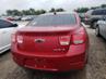 CHEVROLET MALIBU 2LT