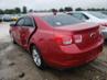 CHEVROLET MALIBU 2LT