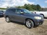 TOYOTA HIGHLANDER LIMITED